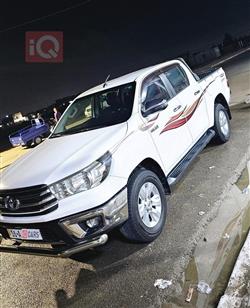 تۆیۆتا هایلۆکس